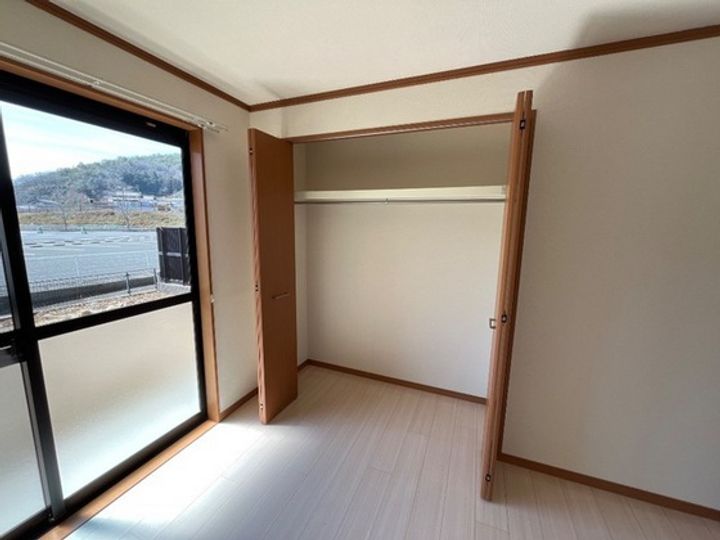 ブルーダイヤモンドの内装