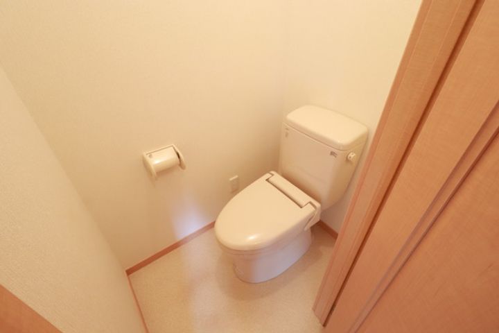 ピュアフォートの内装