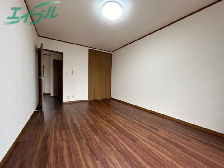 フォレストコートウィスラーの内装