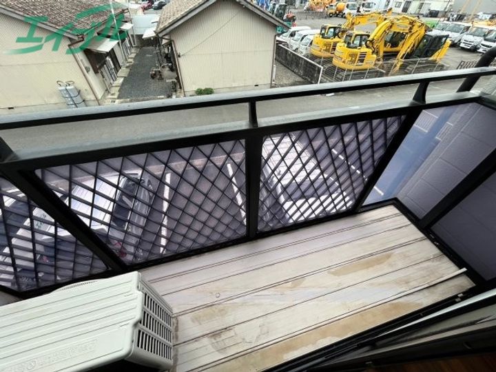 フォレストコートウィスラーの内装