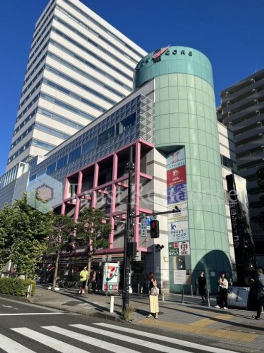 東京都墨田区両国3(マンション)の賃貸物件の周辺