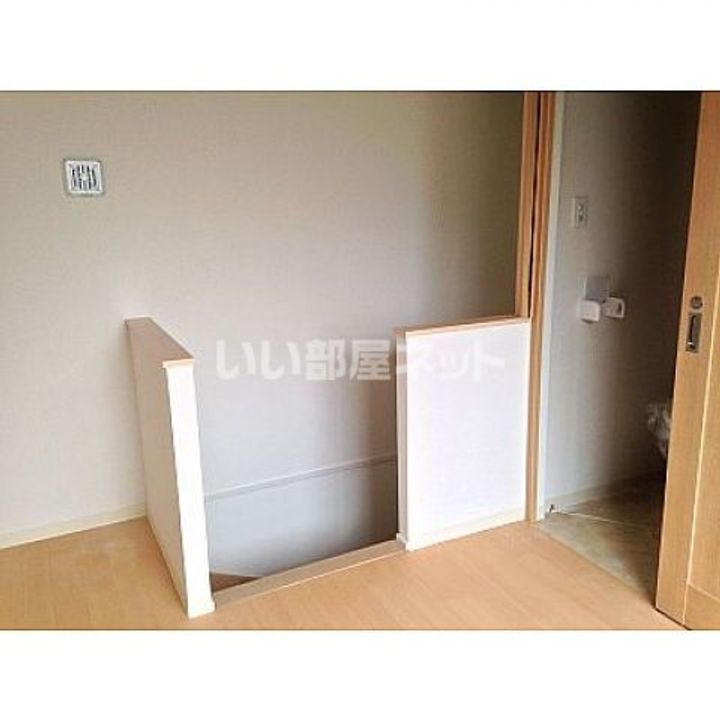 広島県広島市中区吉島東1(アパート)の賃貸物件の内装