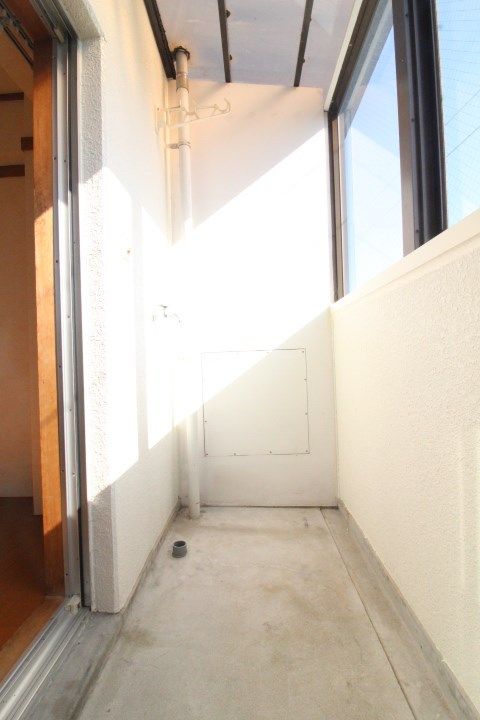鹿児島県鹿児島市下荒田4(マンション)の賃貸物件の内装