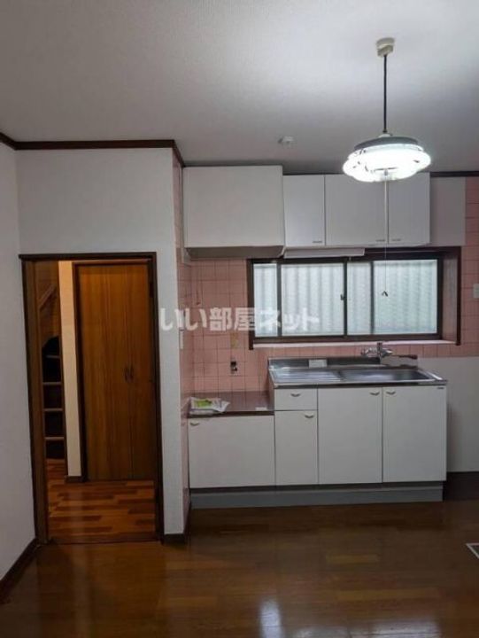 神奈川県秦野市東田原(一戸建)の賃貸物件のその他画像