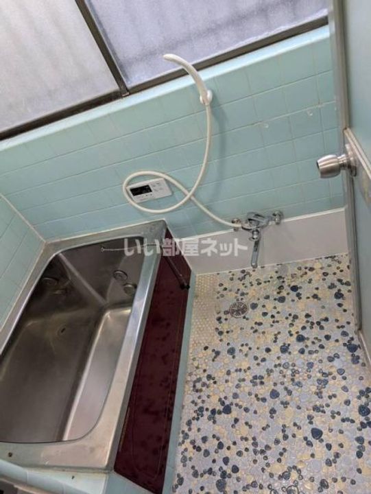 神奈川県秦野市東田原(一戸建)の賃貸物件の風呂