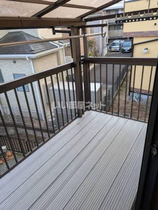 神奈川県秦野市東田原(一戸建)の賃貸物件の内装