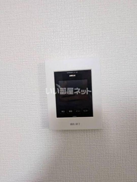 神奈川県秦野市東田原(一戸建)の賃貸物件の内装