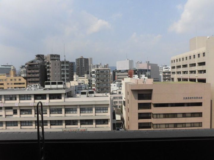 サムティレジデンス平和大通りのその他画像