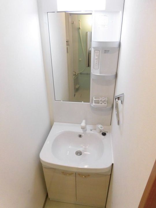 サムティレジデンス平和大通りの内装