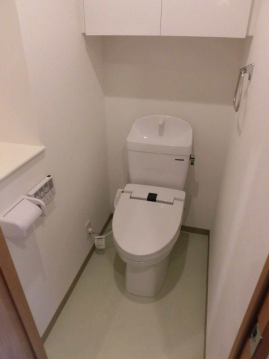 サムティレジデンス平和大通りの内装