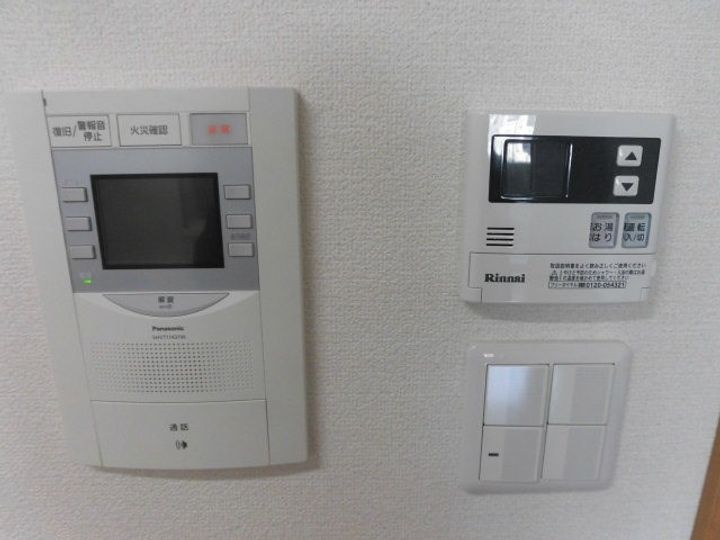 サムティレジデンス平和大通りの内装