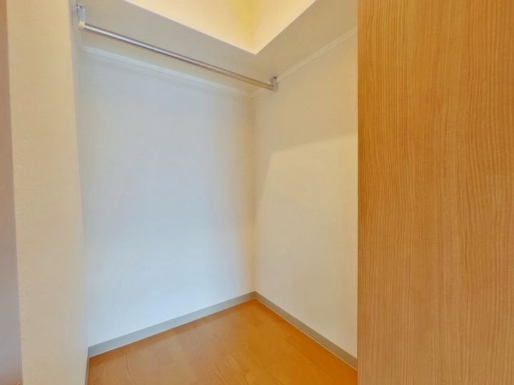 サムティレジデンス平和大通りの内装