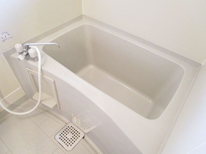 大分県大分市賀来北2(アパート)の賃貸物件の風呂