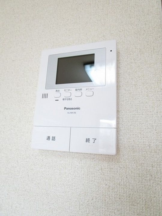 大分県大分市賀来北2(アパート)の賃貸物件の内装