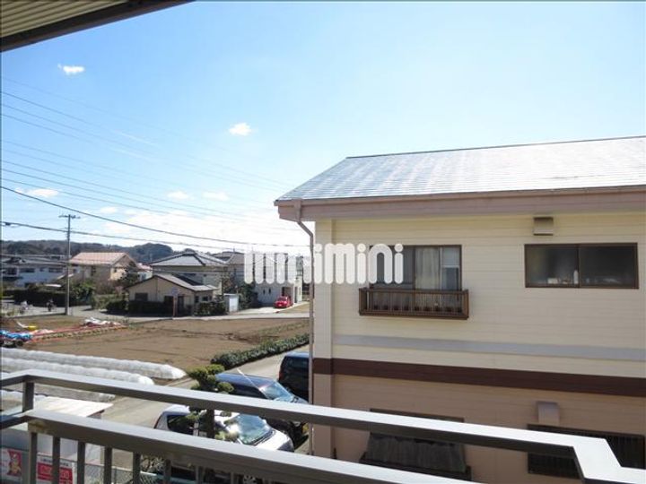 タウニィセリザワのその他画像