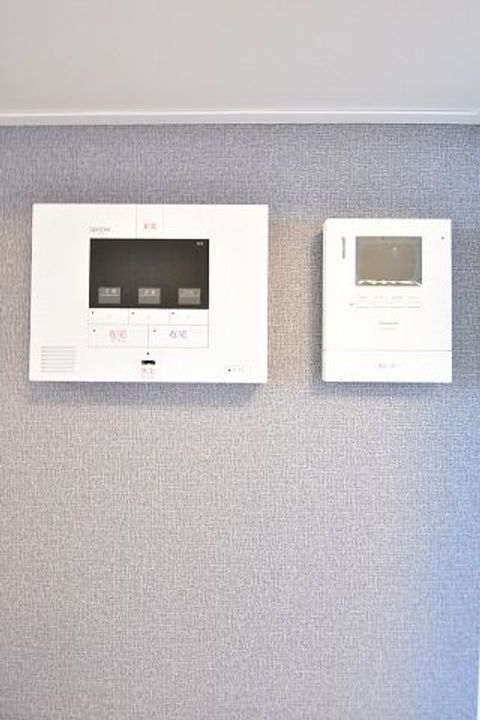 福島県本宮市本宮字小原田(アパート)の賃貸物件の内装