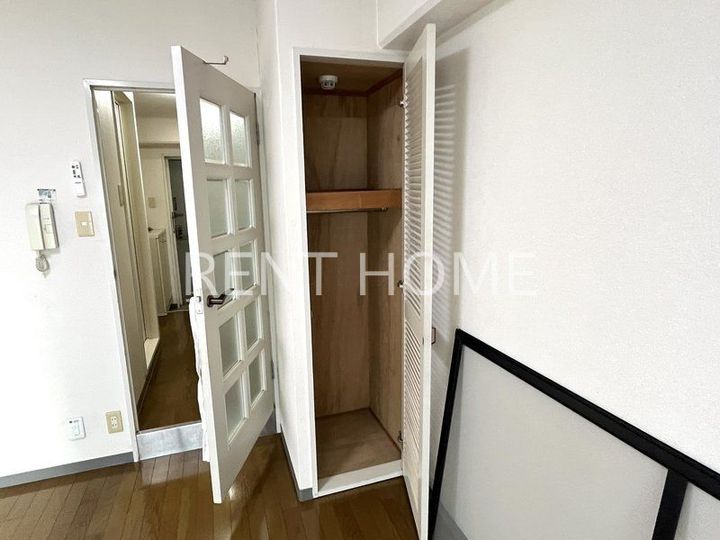 ユーコート21の内装