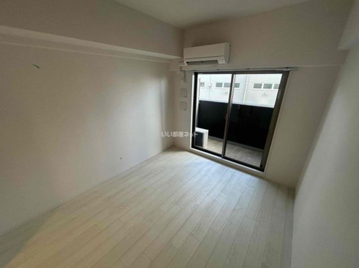 エスリード神戸ラ・コスタの内装