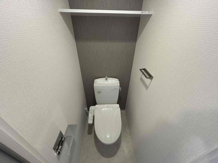 エスリード神戸ラ・コスタの内装