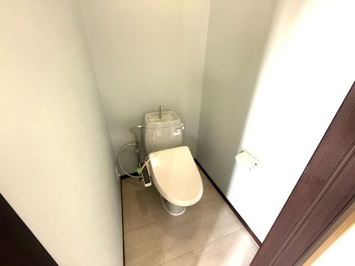 スウィングの内装