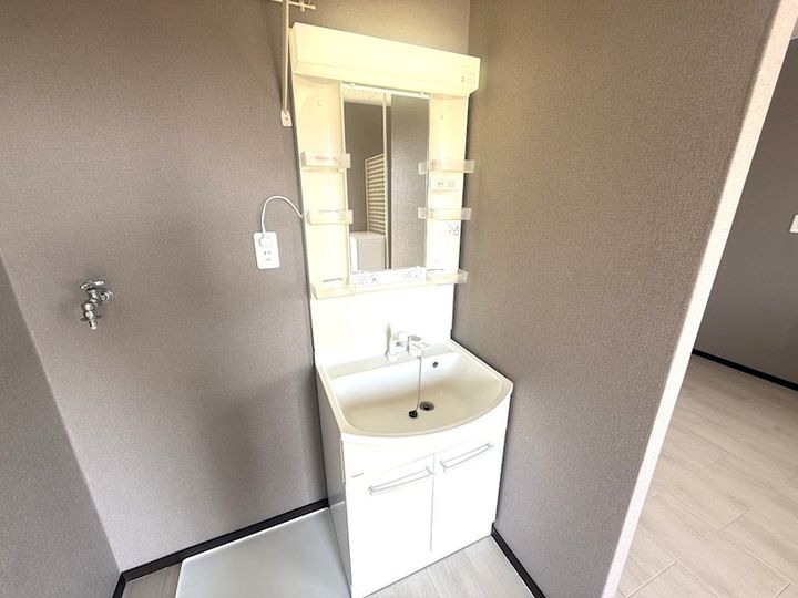 スウィングの内装