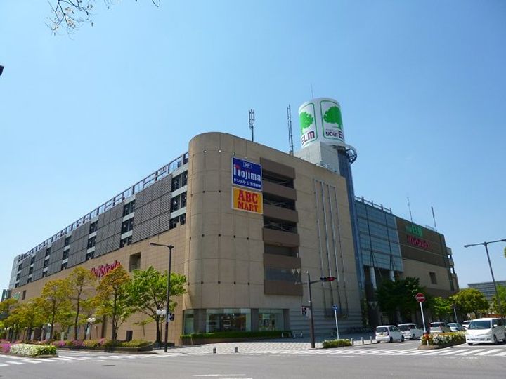 スウィングの周辺