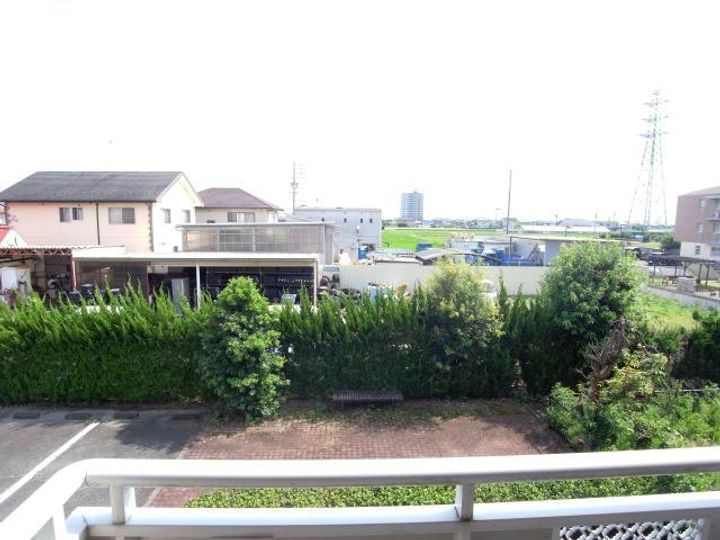 岐阜県岐阜市又丸村中(アパート)の賃貸物件のその他画像