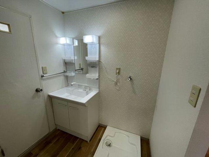 岐阜県岐阜市又丸村中(アパート)の賃貸物件の内装