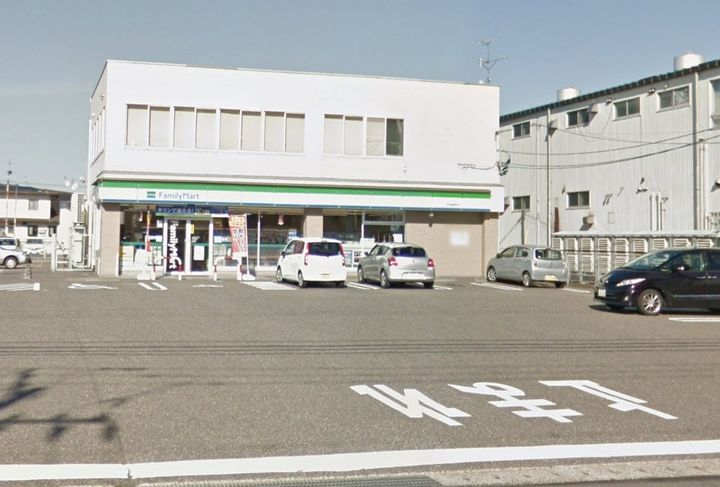 エトワール神道寺の周辺