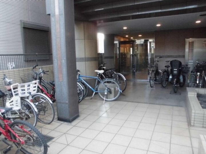 アーバンエクセル蘇我の地図