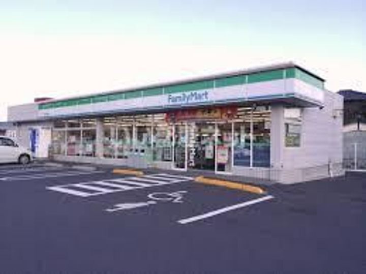 フォブール栗林南Bの周辺