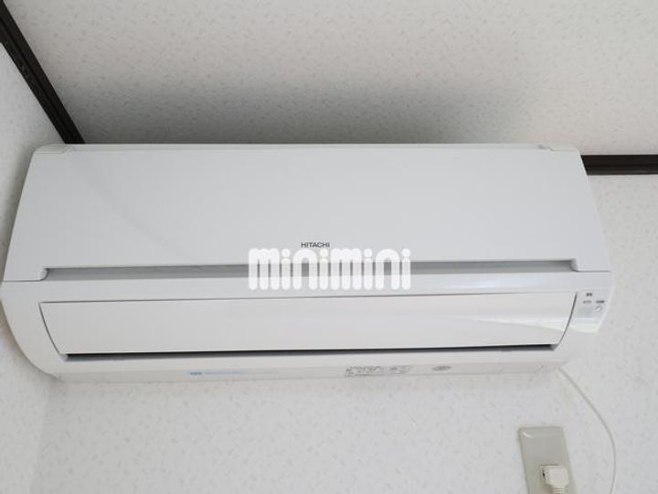 野本ハイツ 中の内装