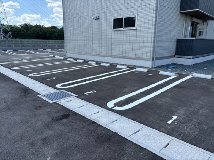 ロイヤルタウン大和の地図