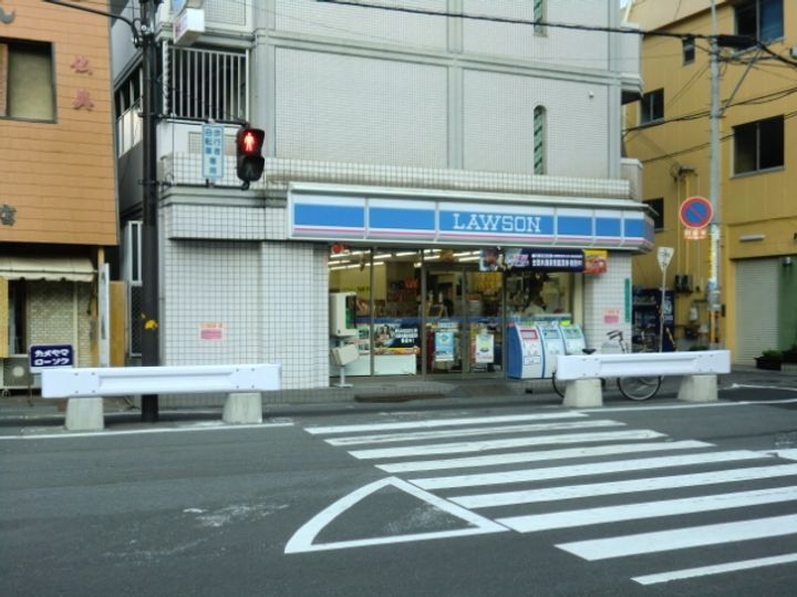 ラディアンスの周辺