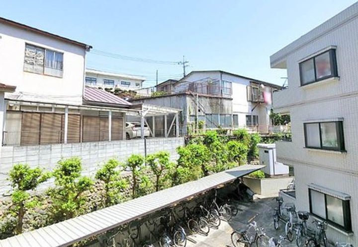 共立リライアンス八王子IIのその他画像