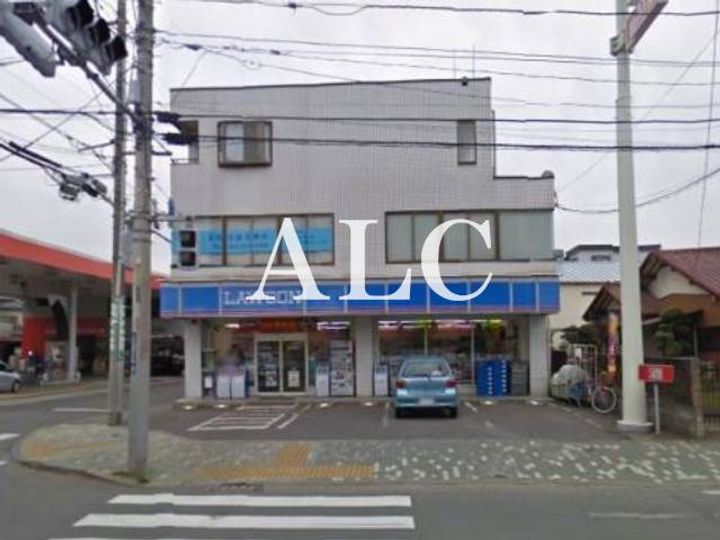 共立リライアンス八王子IIの周辺