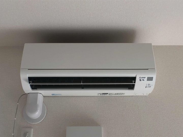 神奈川県茅ヶ崎市甘沼(アパート)の賃貸物件の内装