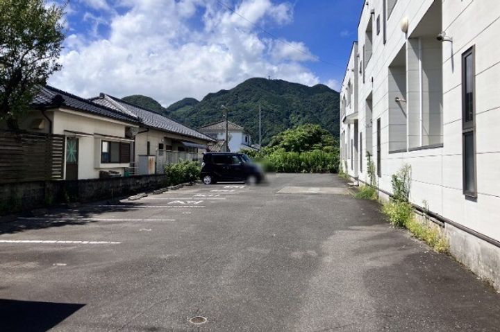フェリスジャルディーノの地図
