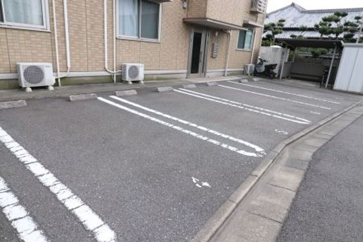 エクレール美濃屋 Cの地図