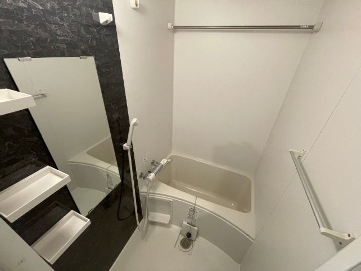 La Douceur黒川の風呂