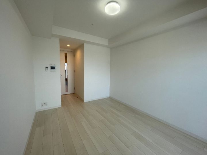 La Douceur黒川の内装