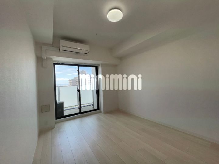 La Douceur黒川の居間