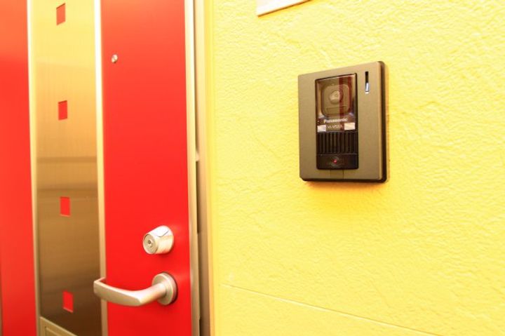 ユナイト田浦アステリオンの内装