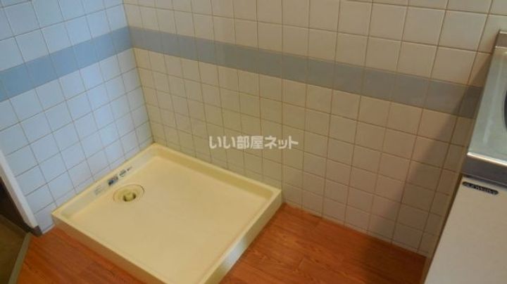 ラ・ビスタ丸の内の内装