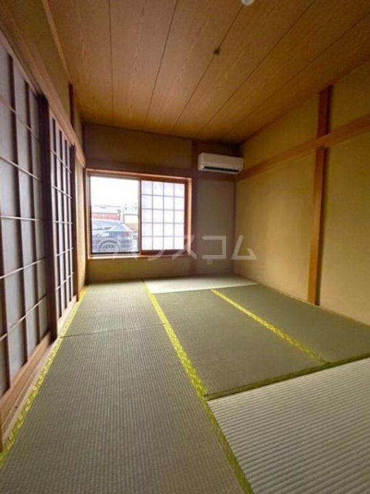 東京都杉並区今川1(一戸建)の賃貸物件の内装