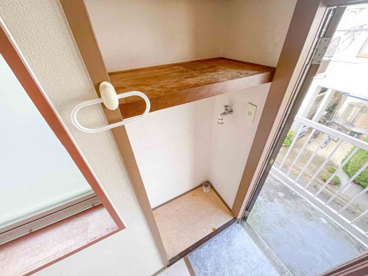 エビネハイツのその他画像