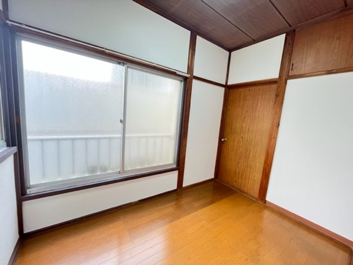 神奈川県横浜市磯子区杉田4(一戸建)の賃貸物件の居間