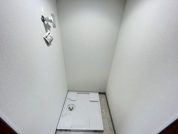 神奈川県横浜市磯子区杉田4(一戸建)の賃貸物件の内装