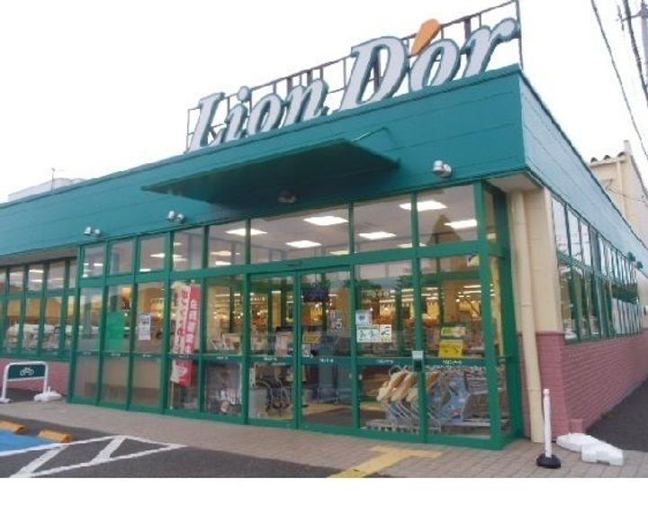 福島県福島市西中央2(マンション)の賃貸物件の周辺