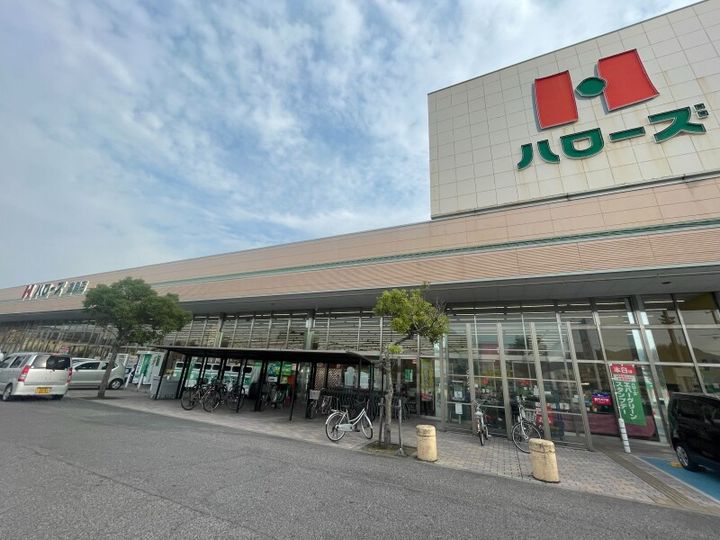 岡山県倉敷市連島2(アパート)の賃貸物件の周辺